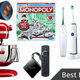 Illustration for article titled Mondays Best Deals: KitchenAid Mixers, TurboTax Software, Hasbro Games, and More